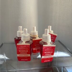 Bath & body works watermelon lemonade wallflower - 5